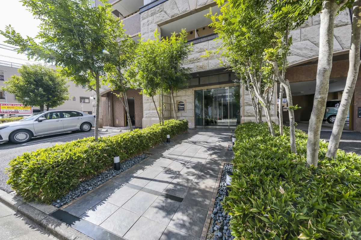 愛知県名古屋市中村区則武２丁目 メイン画像