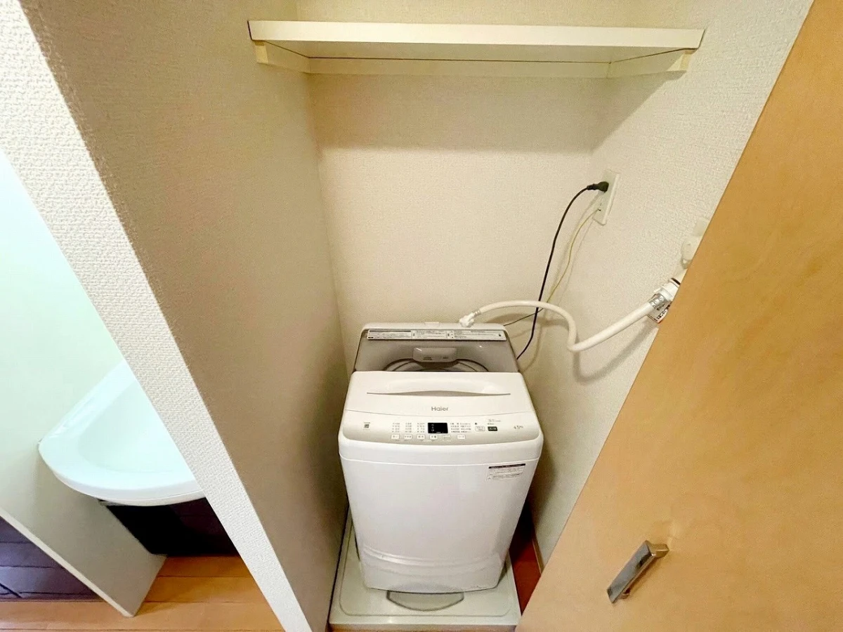 愛知県名古屋市中村区則武２丁目 家具家電